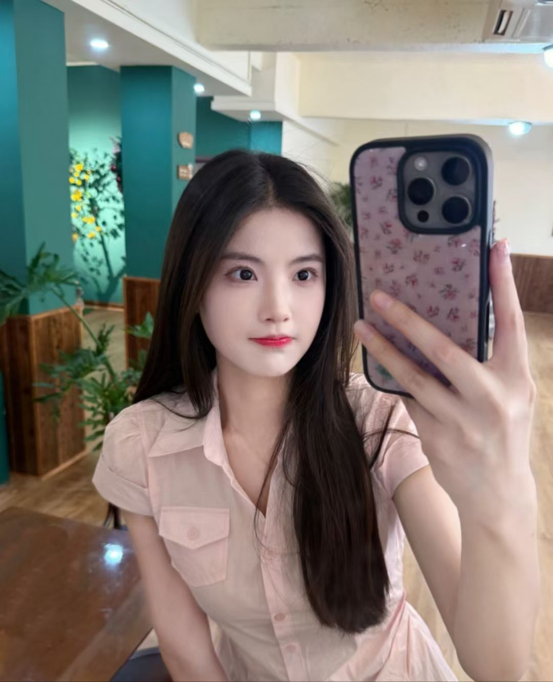 美女欣赏